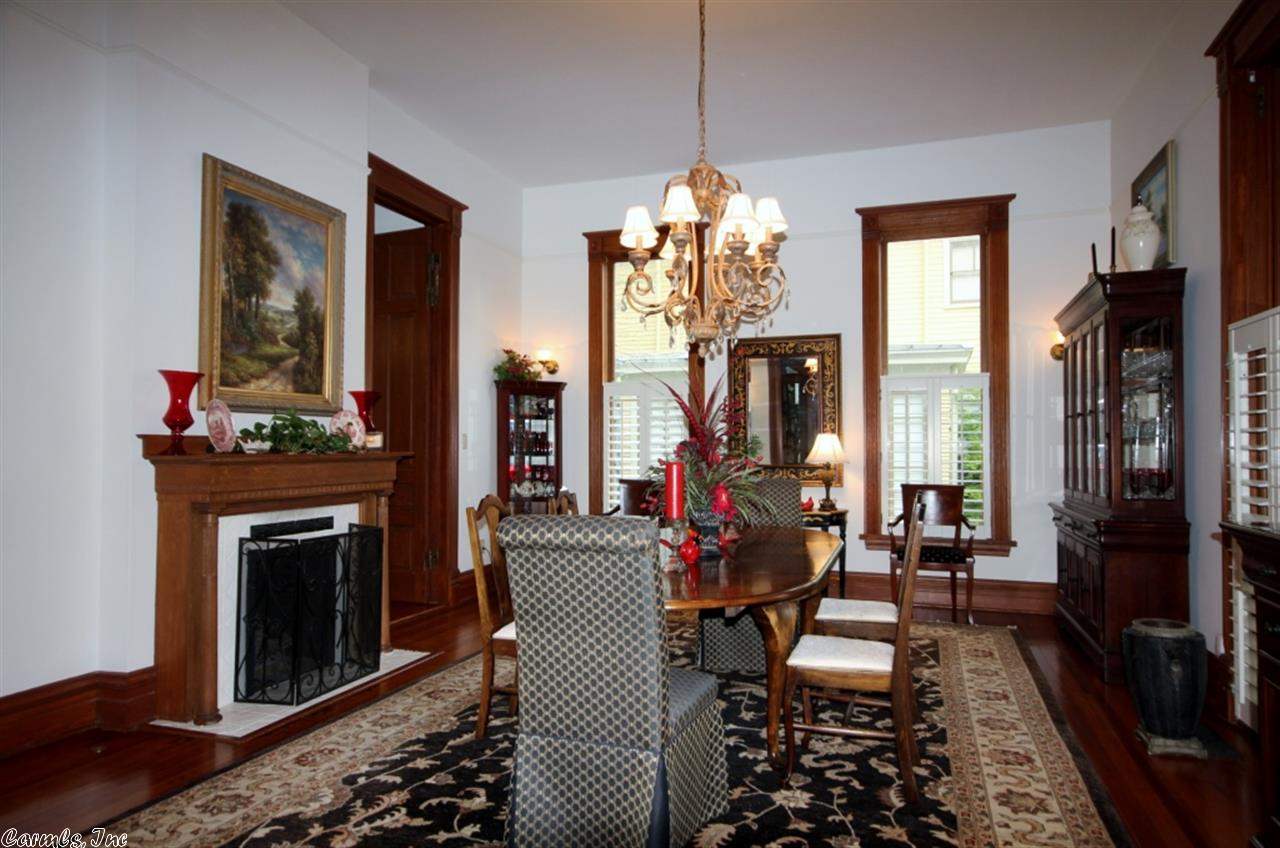 CITY OF LR L1 - Residential