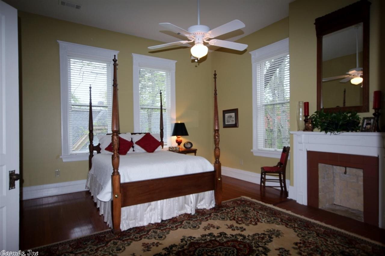 CITY OF LR L1 - Residential