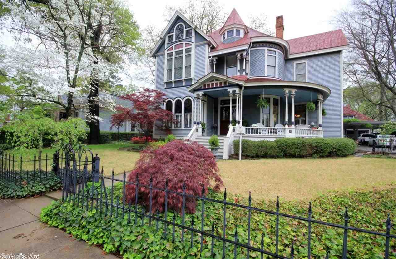 CITY OF LR L1 - Residential
