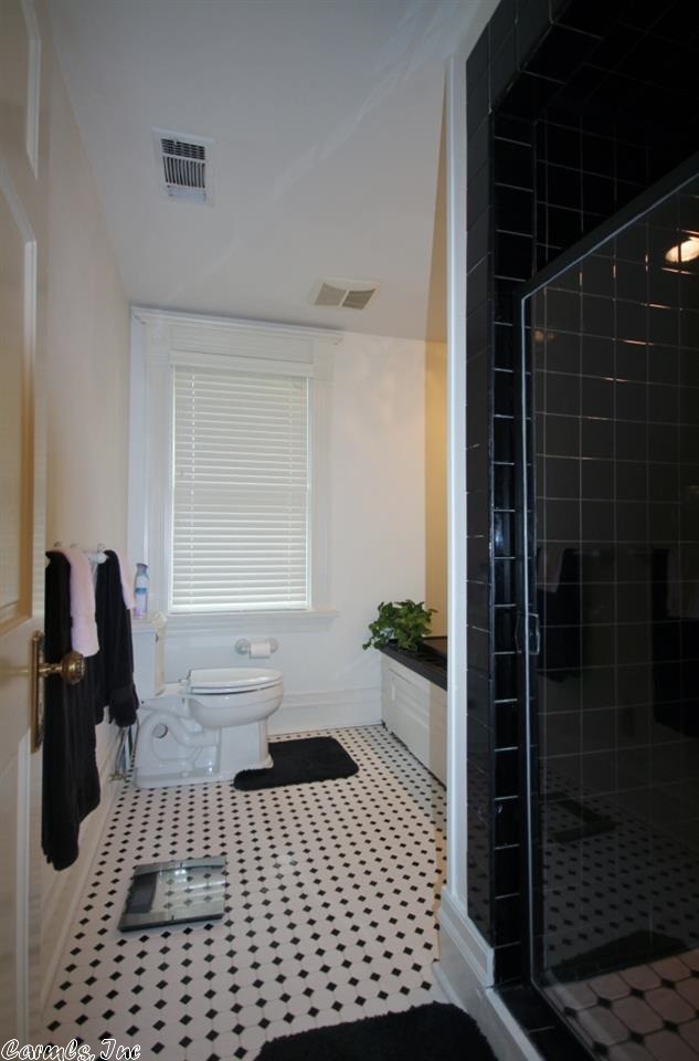 CITY OF LR L1 - Residential