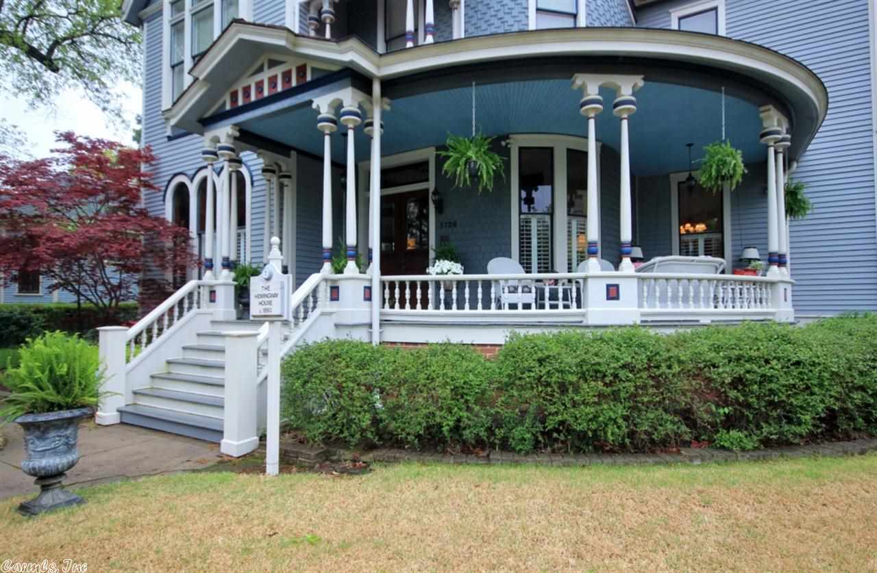 CITY OF LR L1 - Residential
