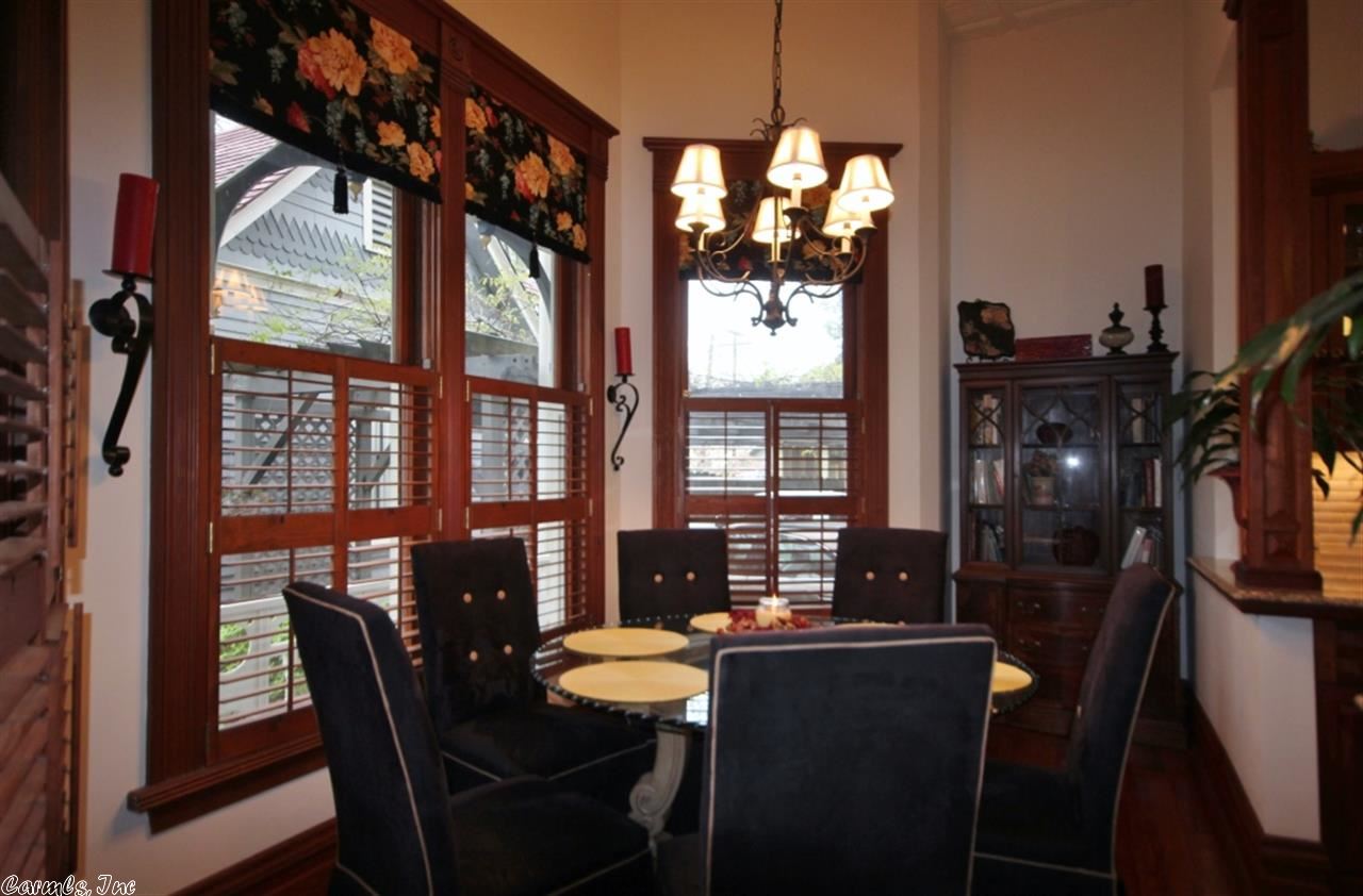 CITY OF LR L1 - Residential