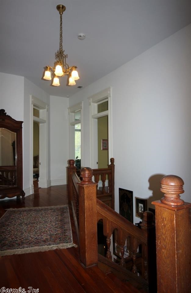 CITY OF LR L1 - Residential