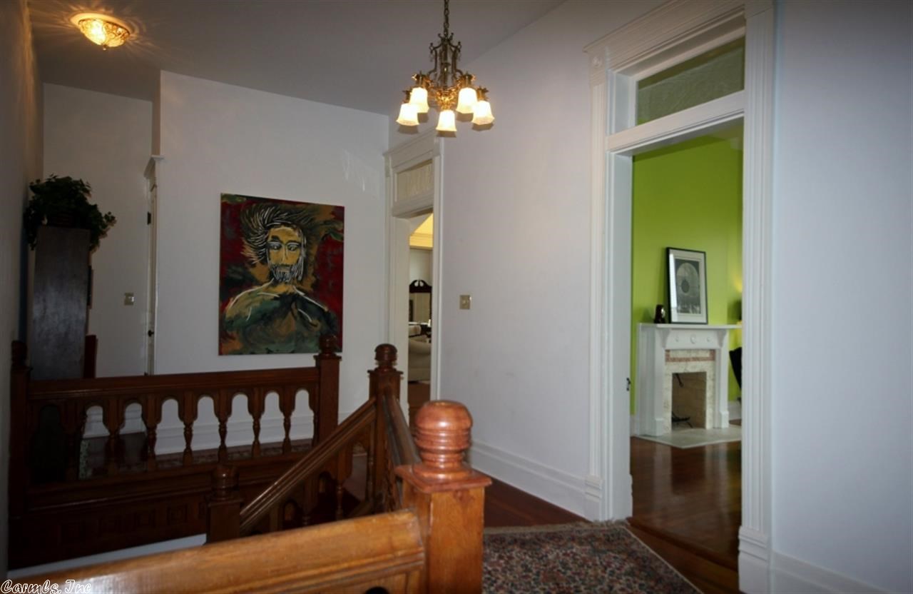 CITY OF LR L1 - Residential