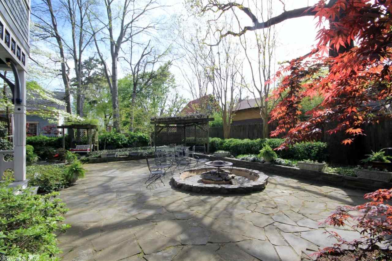 CITY OF LR L1 - Residential