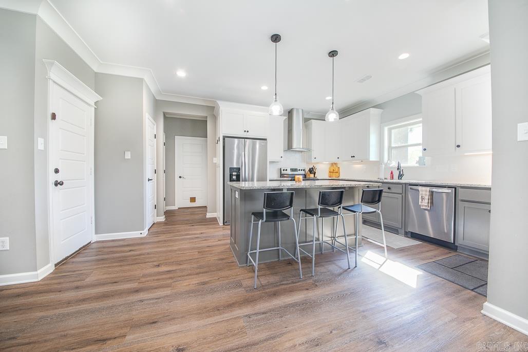 Horton Estates - Residential