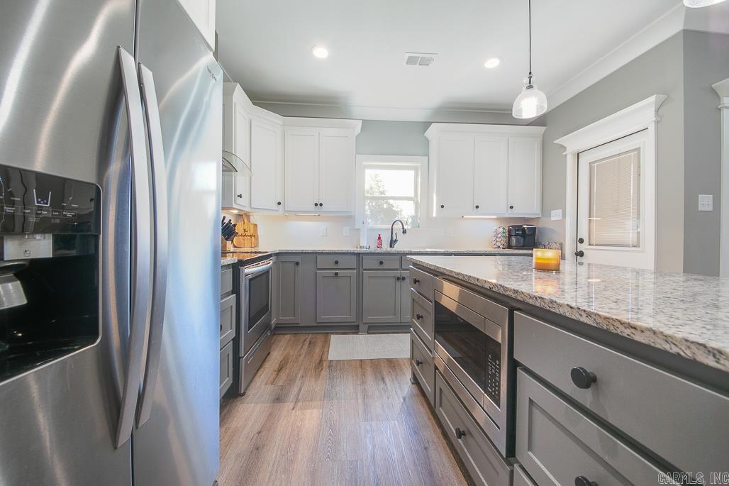 Horton Estates - Residential