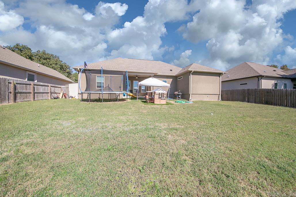 Horton Estates - Residential