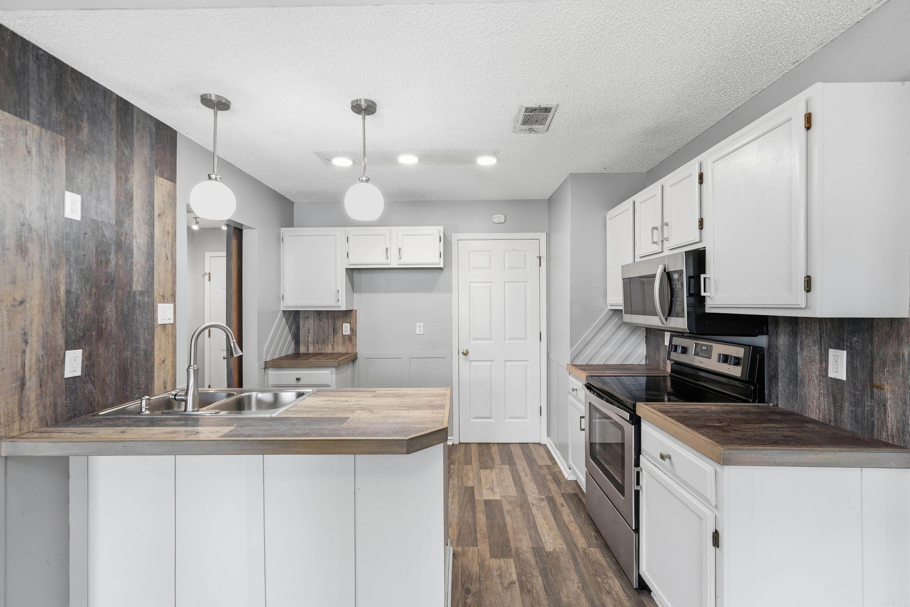 Edgewood - Residential