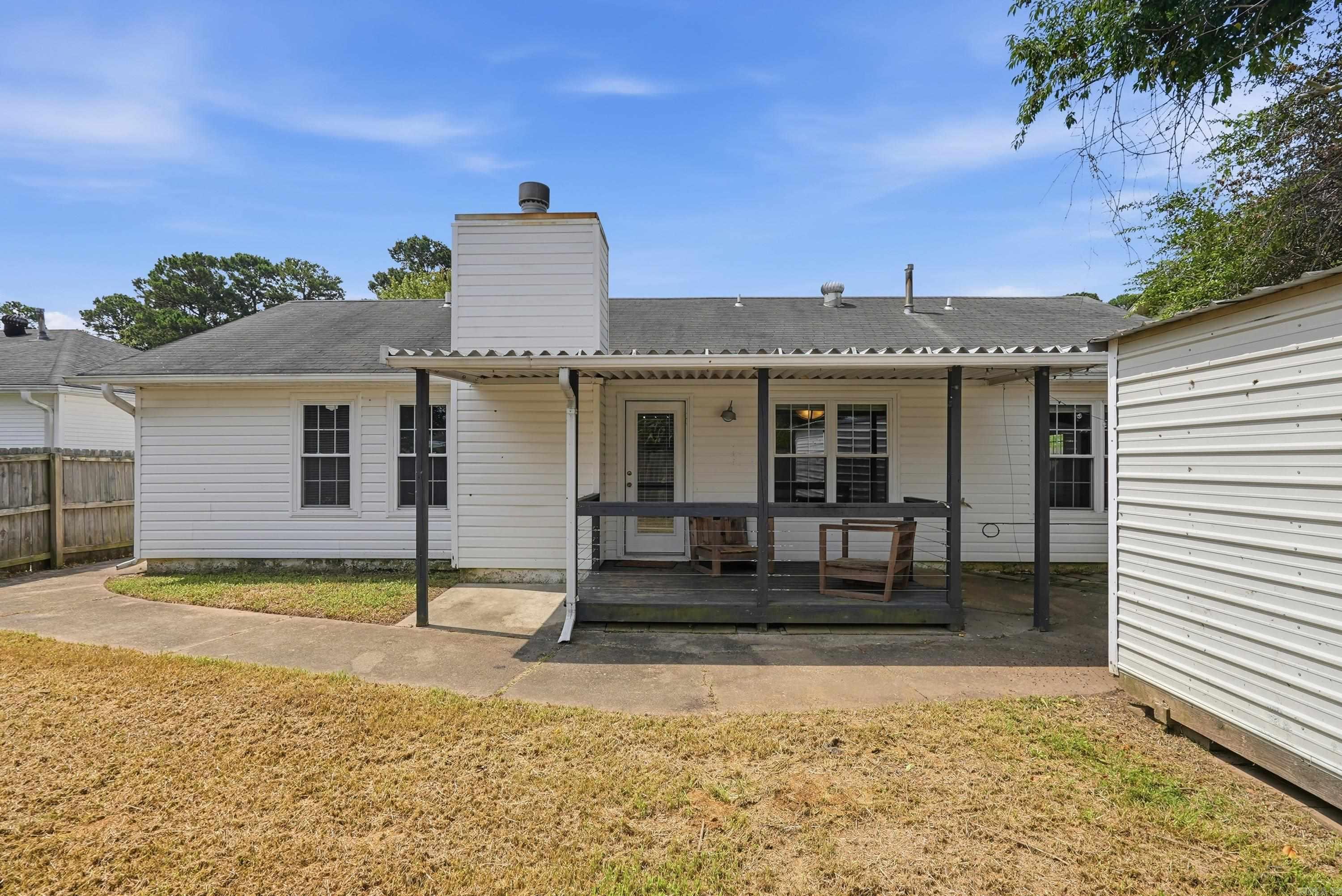 Edgewood - Residential
