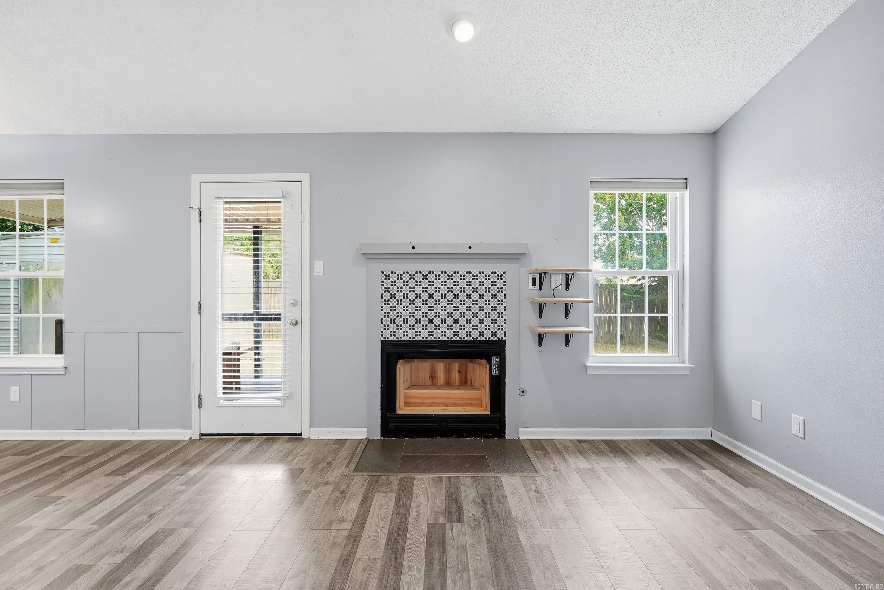 Edgewood - Residential