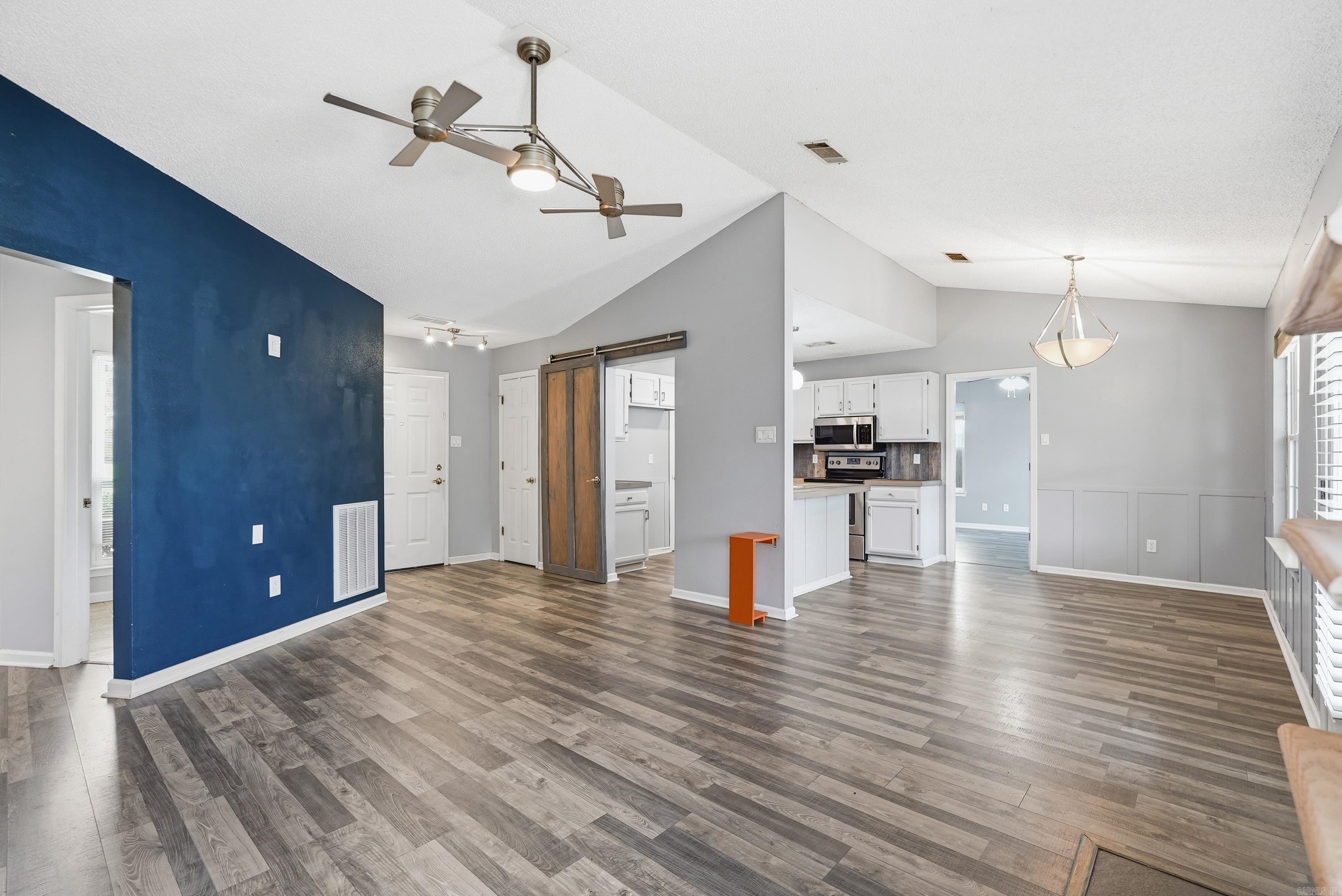 Edgewood - Residential