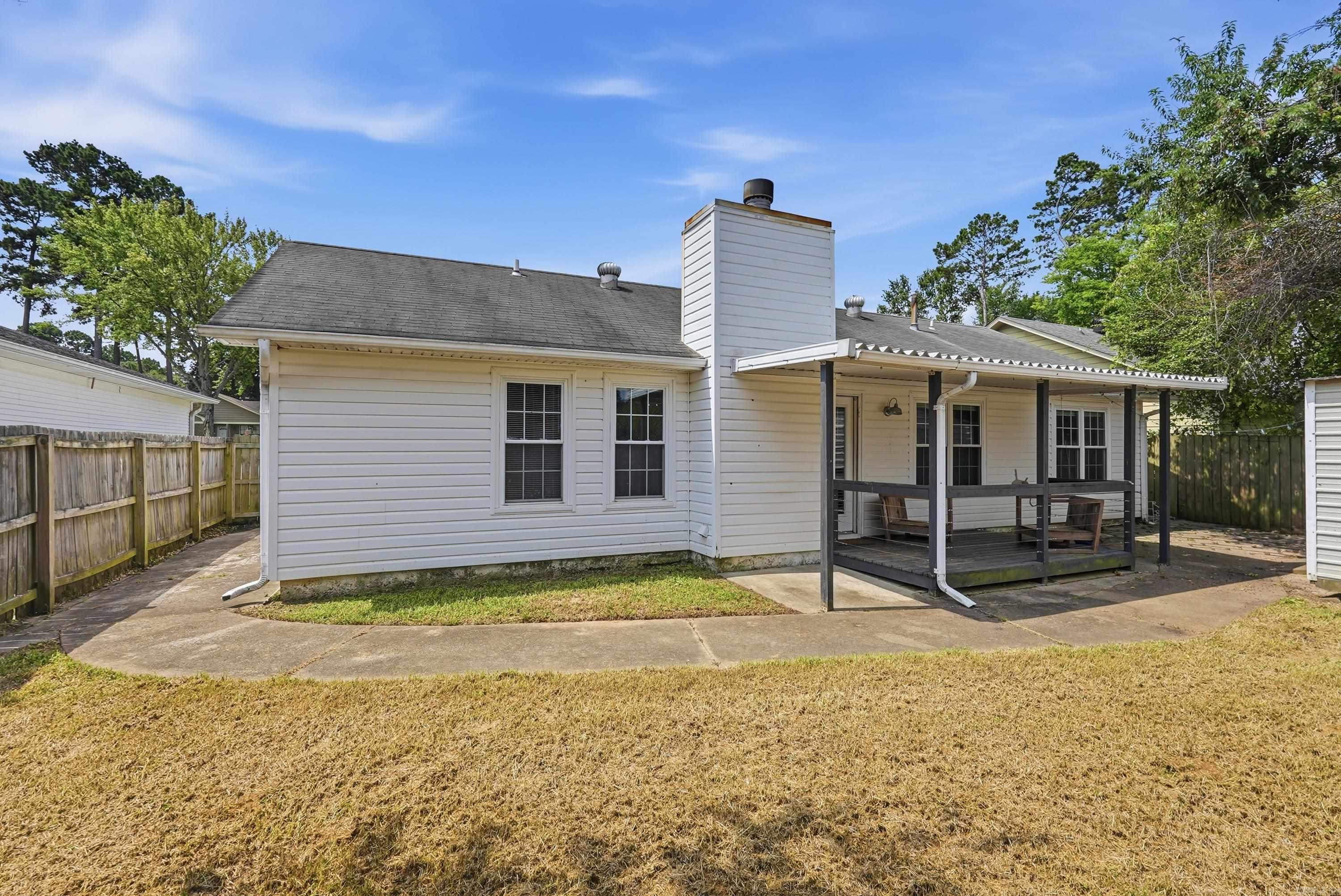 Edgewood - Residential