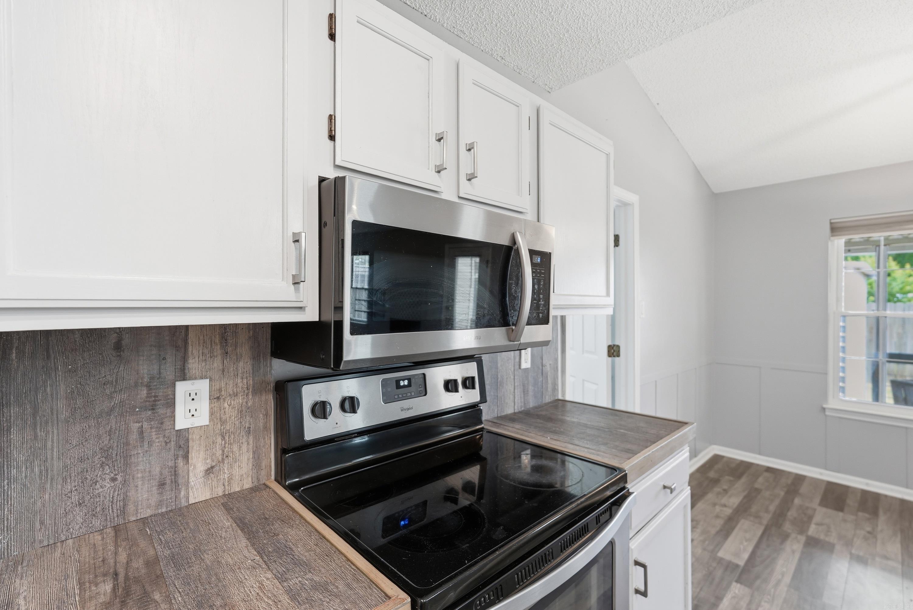 Edgewood - Residential