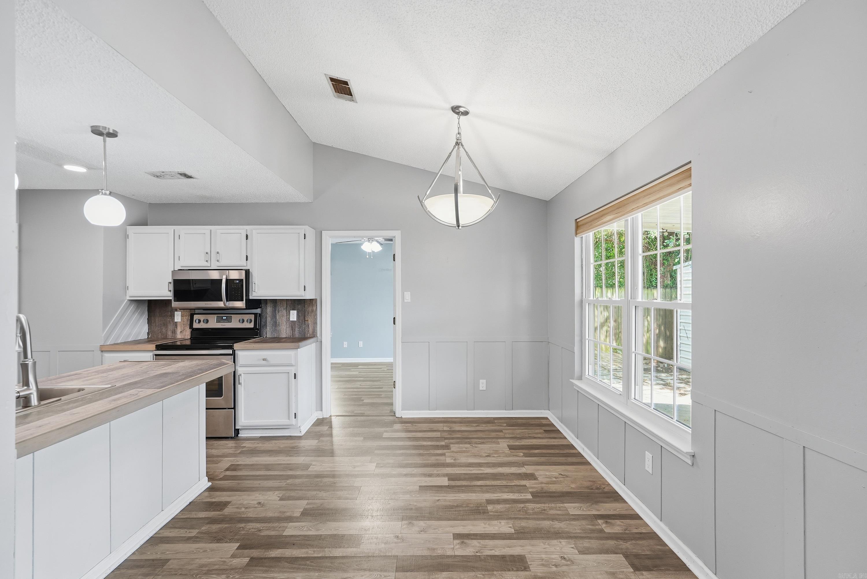 Edgewood - Residential