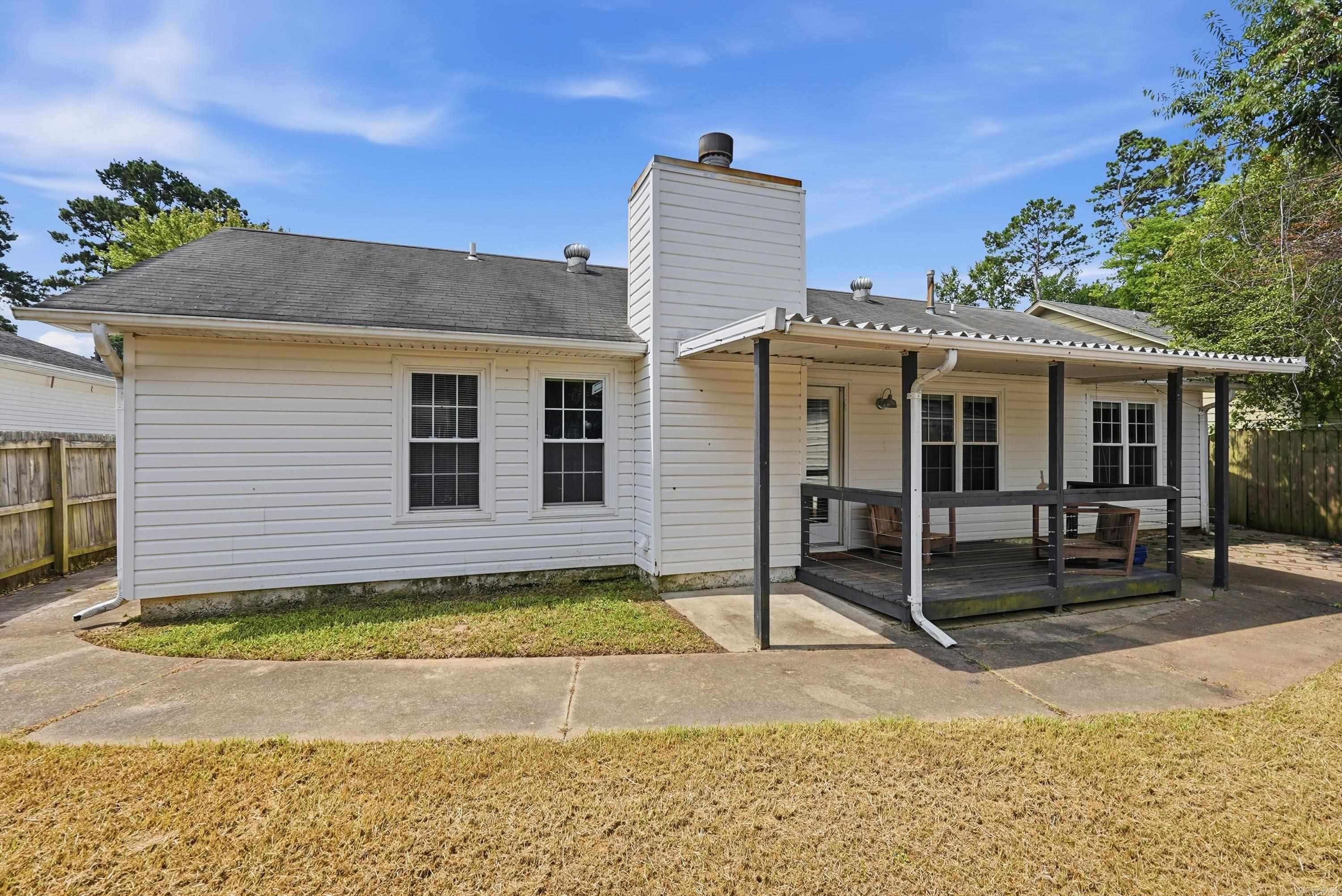 Edgewood - Residential