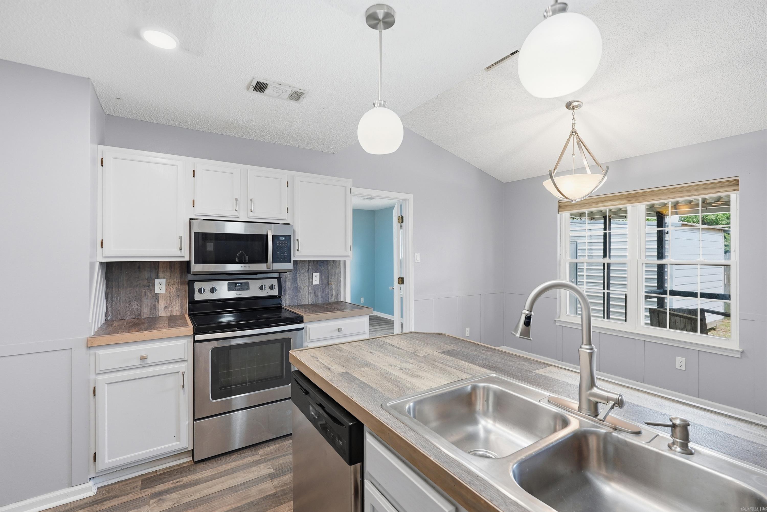 Edgewood - Residential