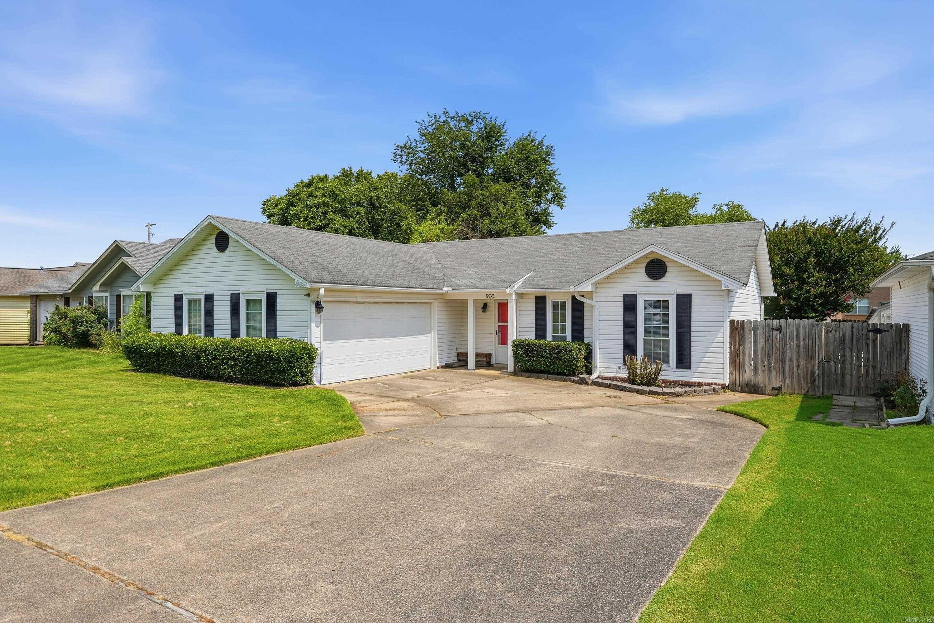 Edgewood - Residential