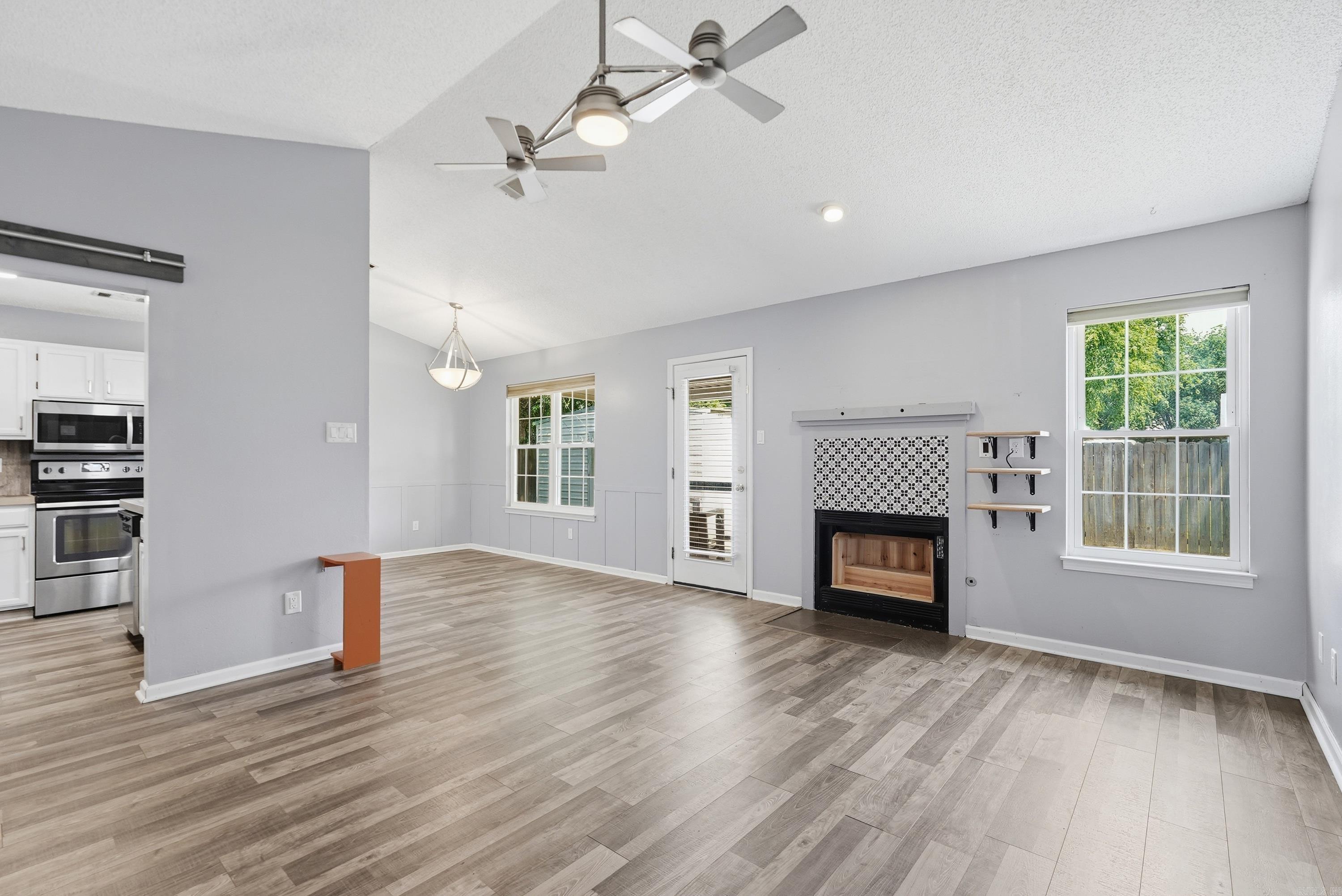 Edgewood - Residential