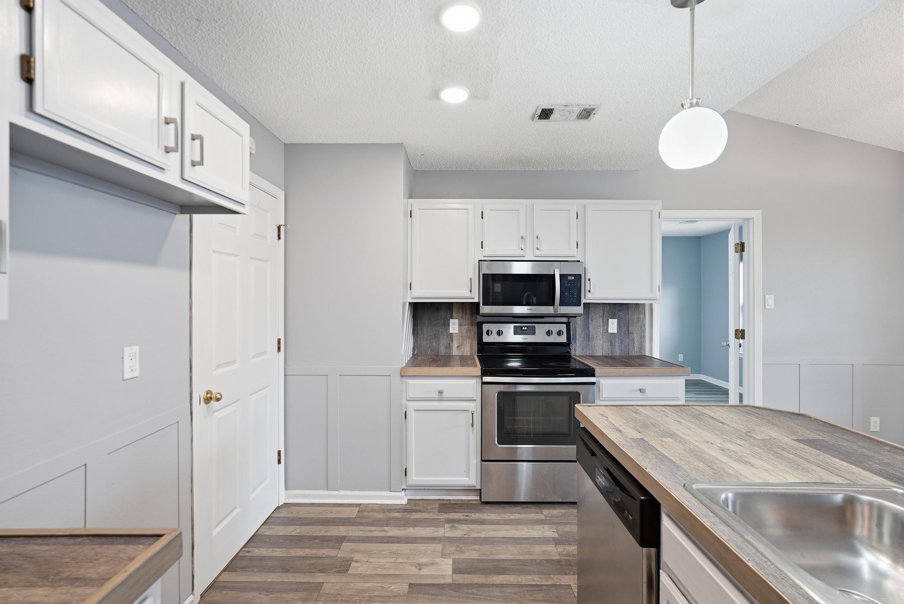 Edgewood - Residential