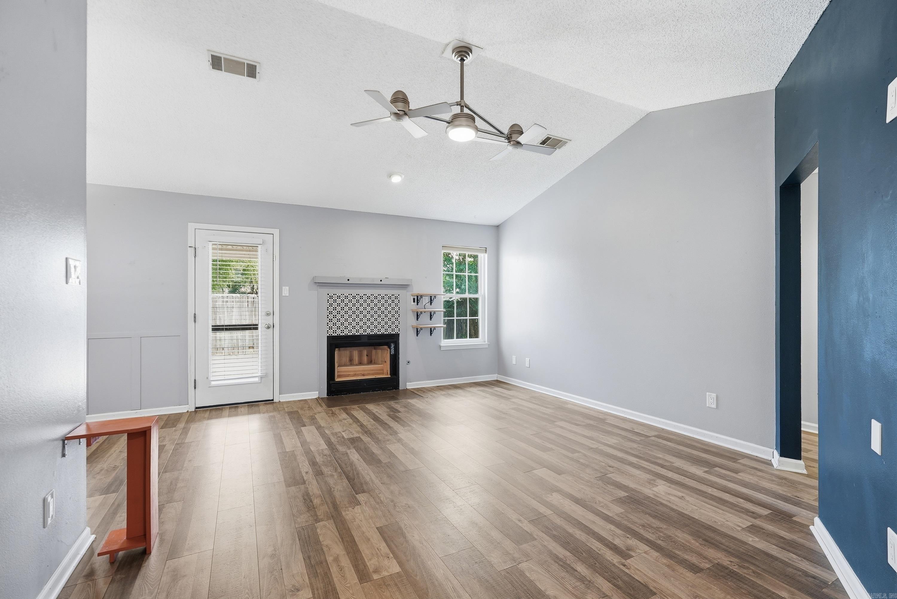 Edgewood - Residential