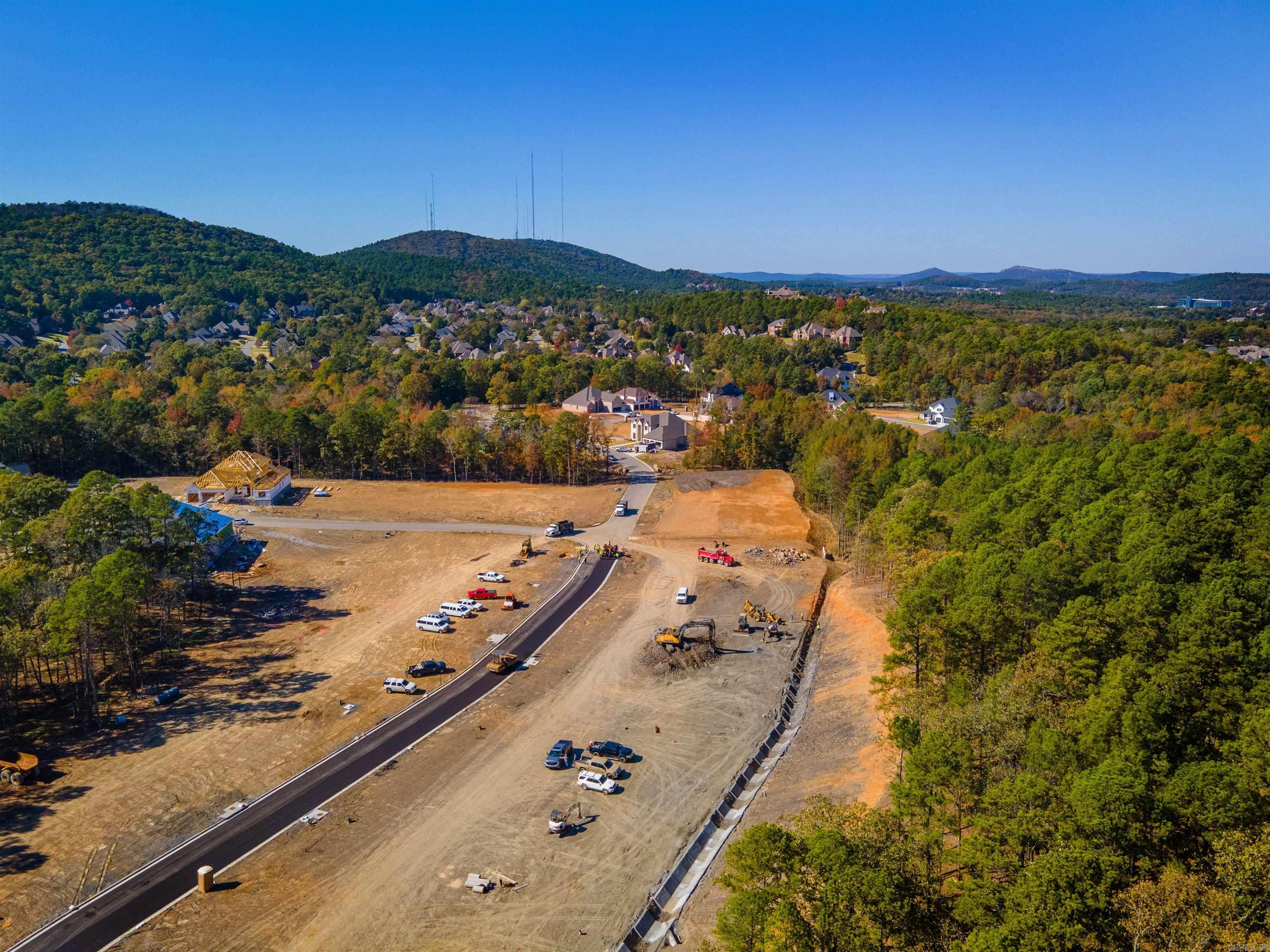 One of the most desirable locations in West Little Rock is ready to welcome you home!  Select your lot and your builder for Abington Court.  Located off LaMarche Drive in Chenal Valley, Abington Court is a beautifully developed neighborhood with natural scenery and walkable streets. This quaint neighborhood features 2 cul-de- sacs and only 57 homesites, making it a perfect choice if you are looking for a cozy atmosphere to build your dream home.  In addition, Abington Court offers convenient access to Cantrell Road (Hwy 10) and Chenal Parkway.  Contact us today to secure the perfect lot!