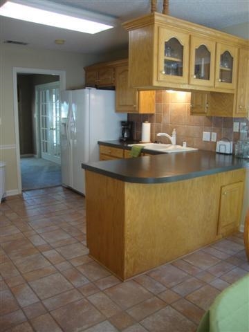 Spring Water - Residential
