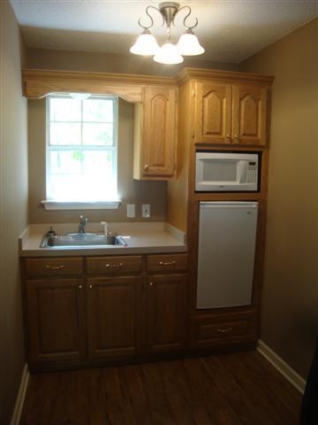 Spring Water - Residential