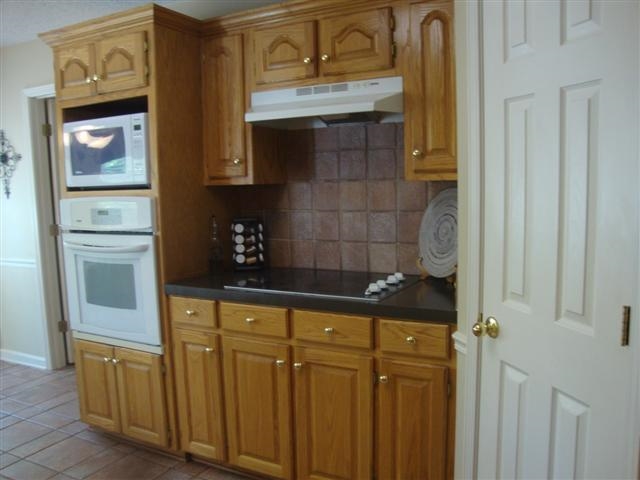 Spring Water - Residential