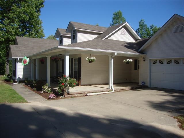 Spring Water - Residential