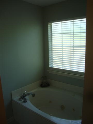 Spring Water - Residential