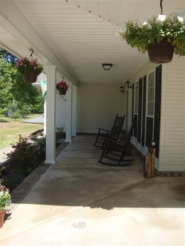 Spring Water - Residential
