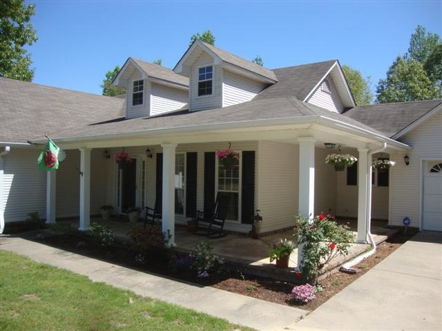 Spring Water - Residential