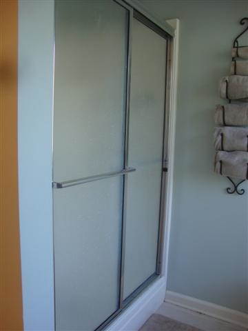Spring Water - Residential