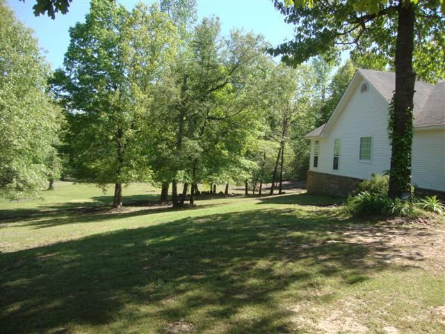 Spring Water - Residential