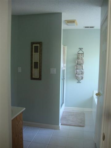 Spring Water - Residential