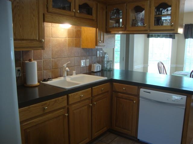 Spring Water - Residential