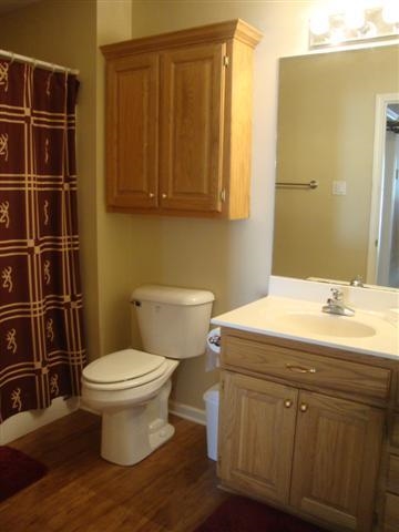 Spring Water - Residential