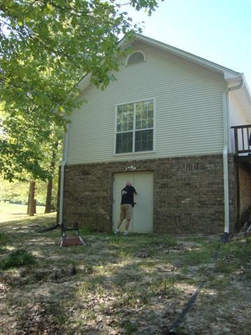 Spring Water - Residential