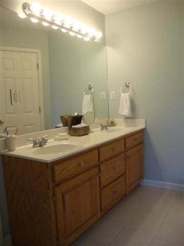 Spring Water - Residential