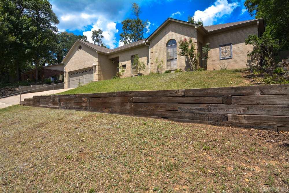 PARK HILL - Residential