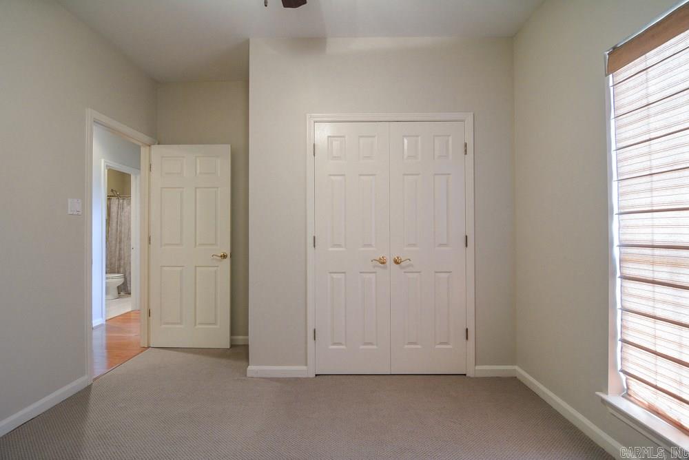 PARK HILL - Residential