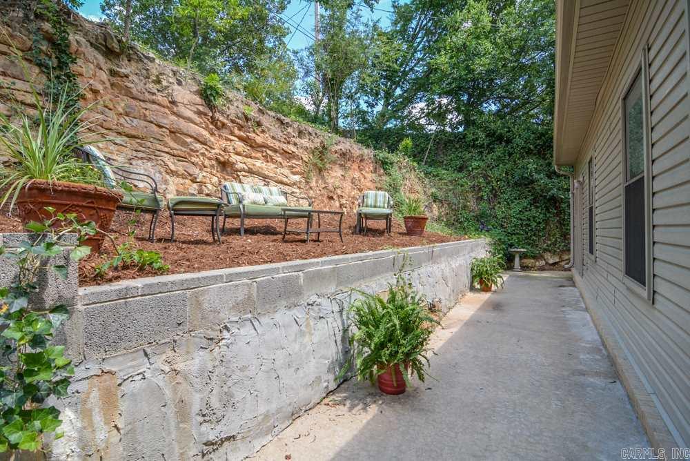 PARK HILL - Residential