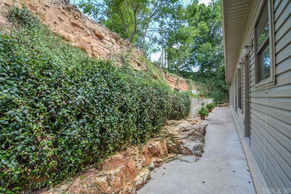 PARK HILL - Residential