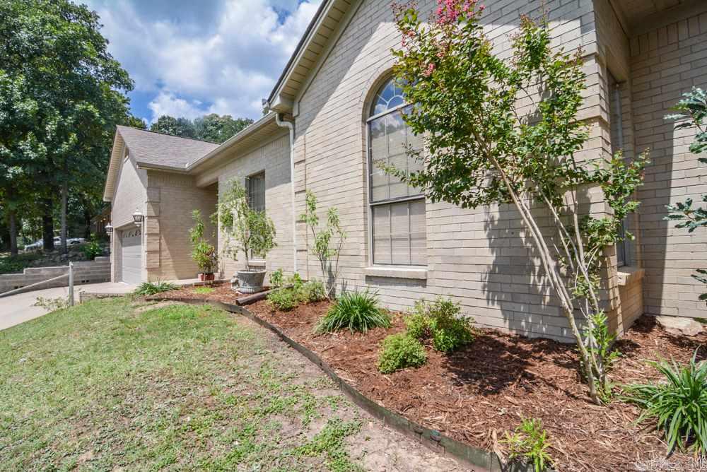 PARK HILL - Residential