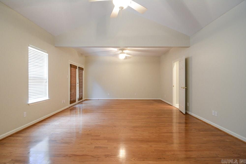 PARK HILL - Residential