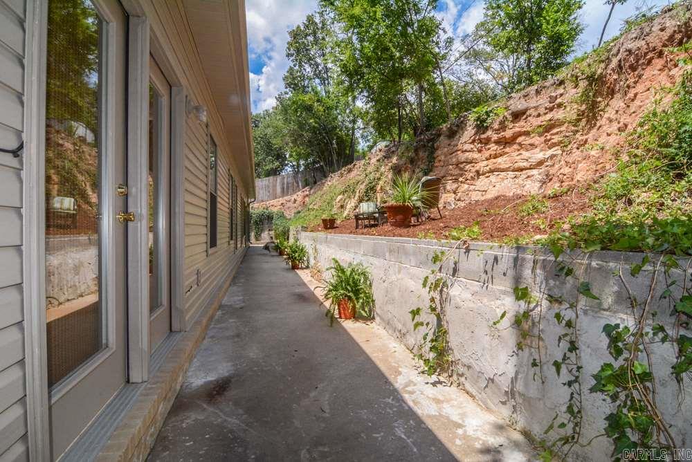PARK HILL - Residential