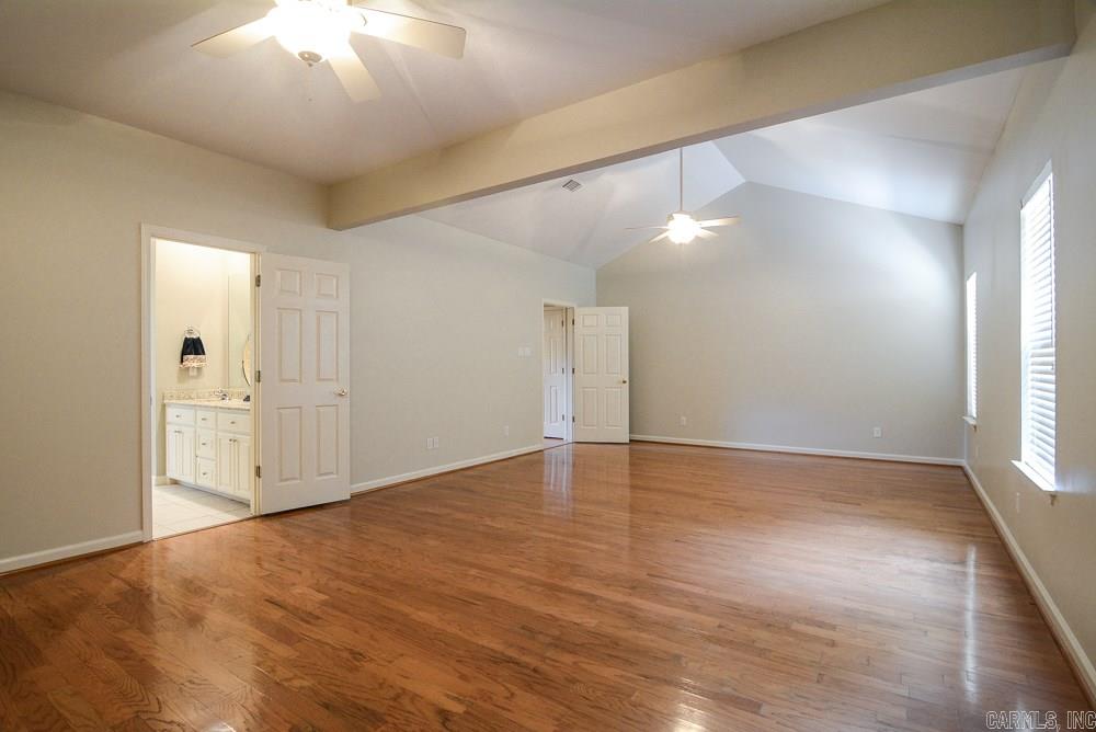 PARK HILL - Residential