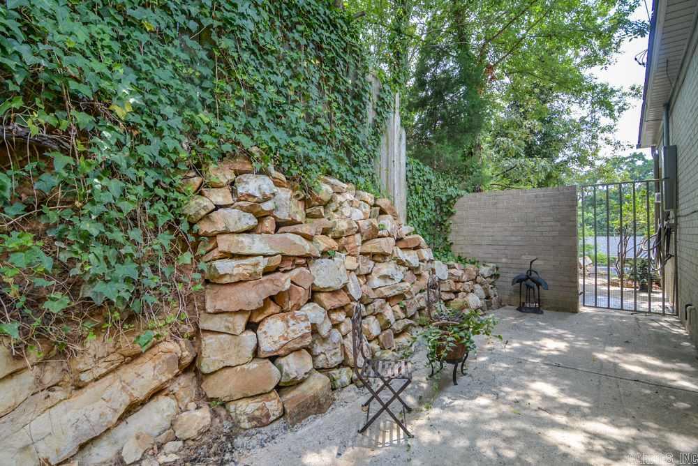 PARK HILL - Residential