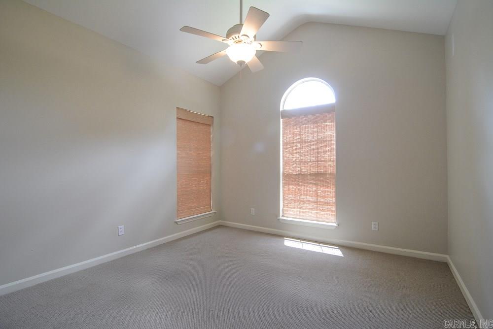 PARK HILL - Residential